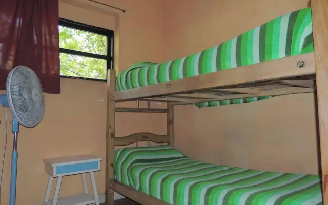 Monkey Hostel All In Mendoza