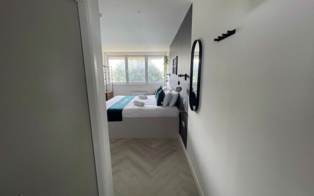 Costays Apartment Standard Double Studio