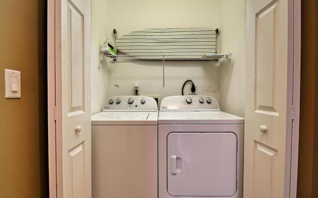 Island Key Condos 302