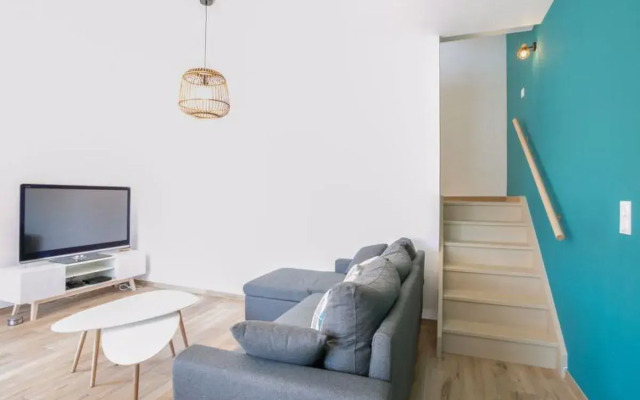 House Palot 63 Bormio