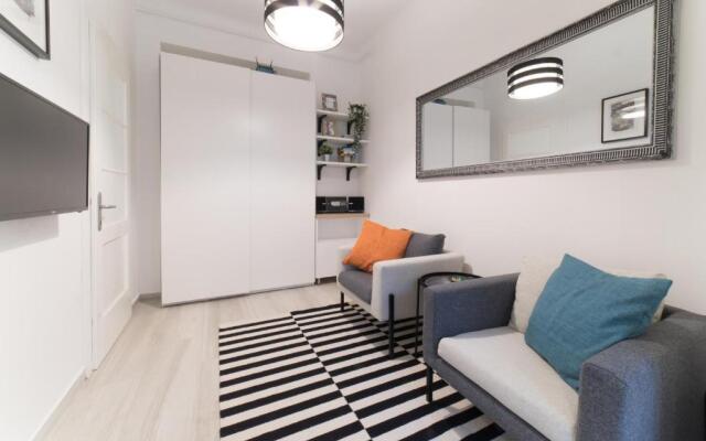 Angela Luxury Studio Apartment