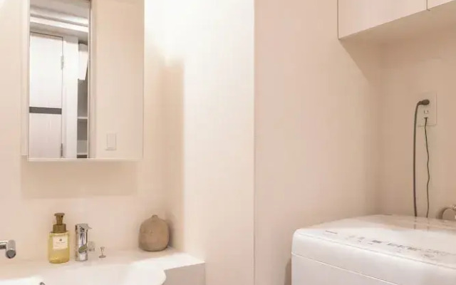 Apartment Hotel 11 Shinsaibashi