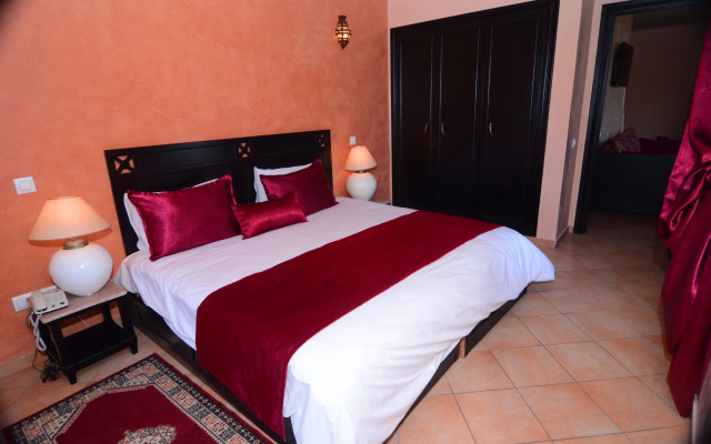 Golden Beach Appart'hotel
