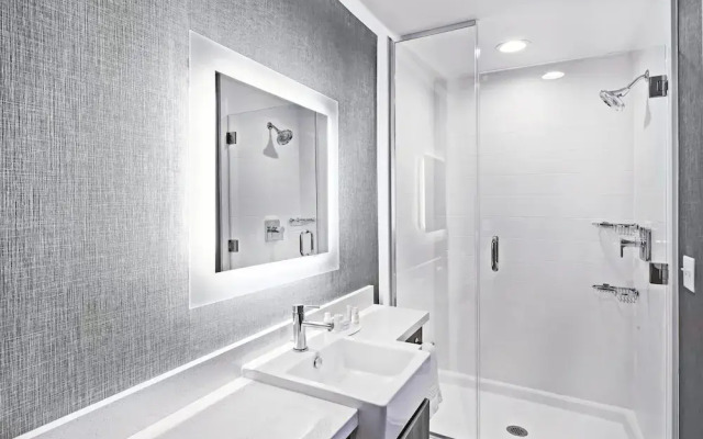 SpringHill Suites Tulsa at Tulsa Hills