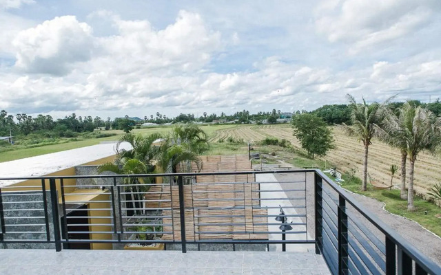 Pimchanok Resort
