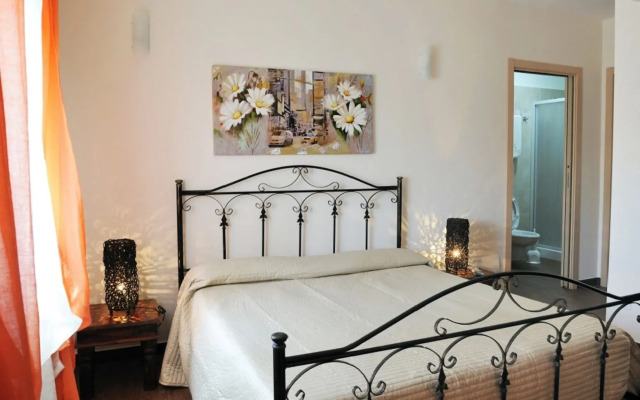 B&B Villa Ernestina