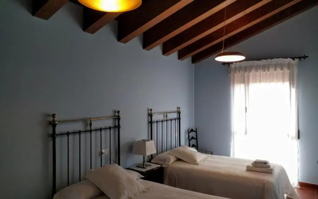 La Casona del Silencio