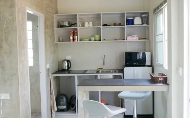 Mangogarden Guesthouse