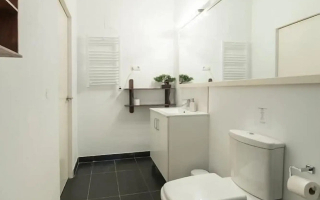 Old Town Lx Suites