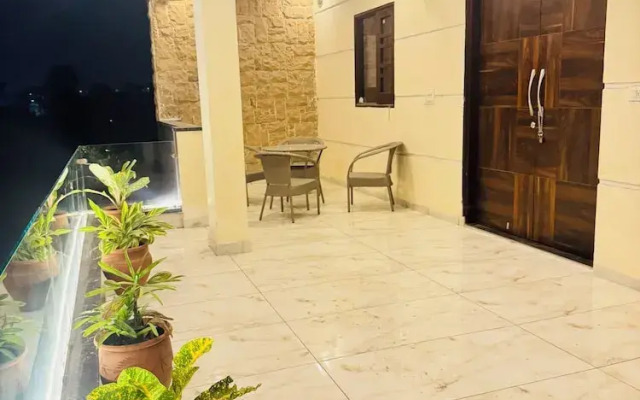 Sandhu Homestay