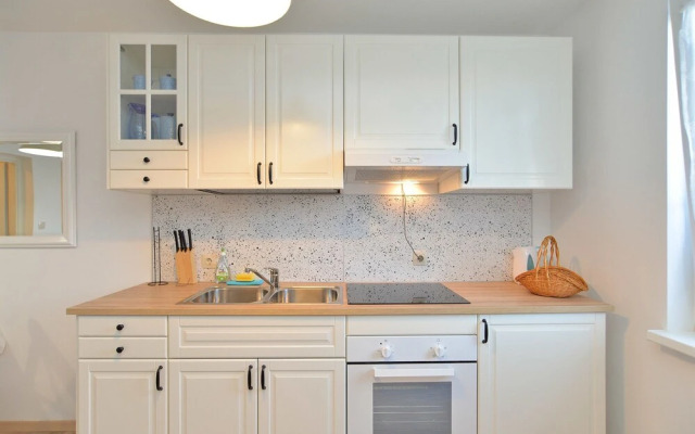 Apartment 1660