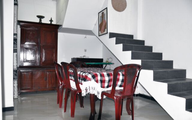 Dineth Villa