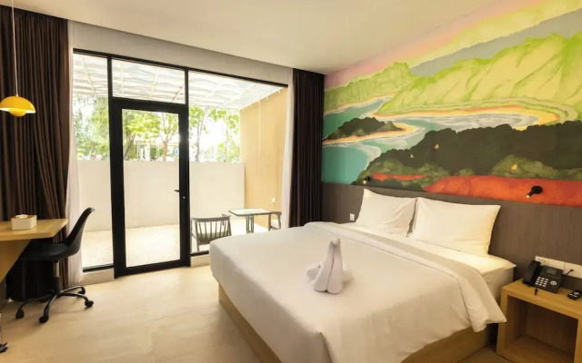 Ayola Signature Ocarina Batam