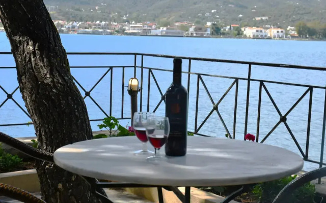 Porto Castello Villas Trade Winds
