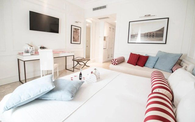 Baglio Basile Hotel
