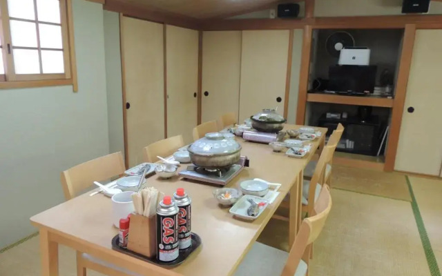 Minshuku Kawarabi-so