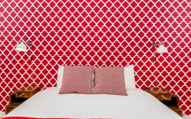 LxWay Apartments Sol à Graça