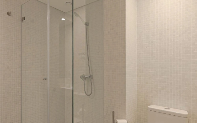 Uporto House Residence