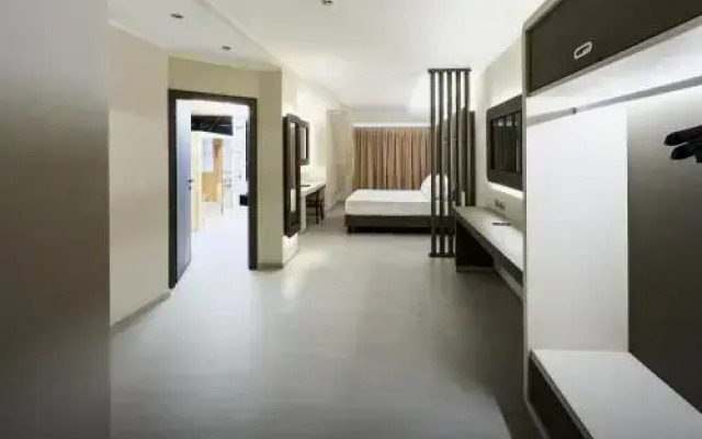 Grand Hotel Europa