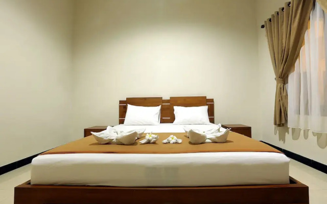 Ladiva Shore Hotel