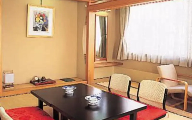 Wakaba Ryokan