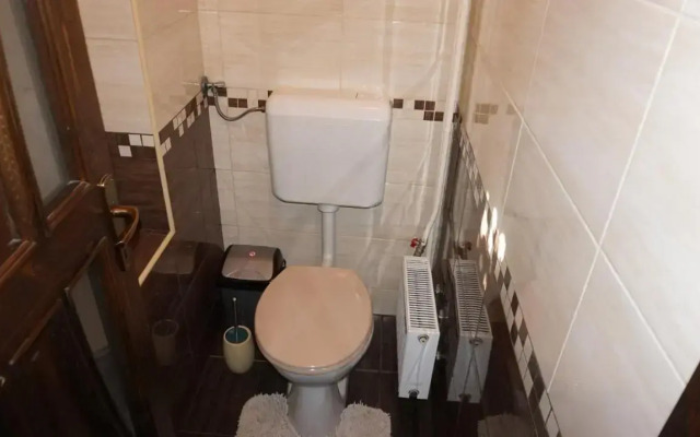 Édes Otthon Apartman