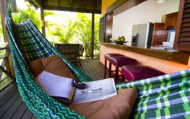 Le Phare Bleu Marina Resort