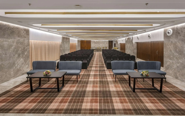 Ramada Encore By Wyndham Ambala Gt Road