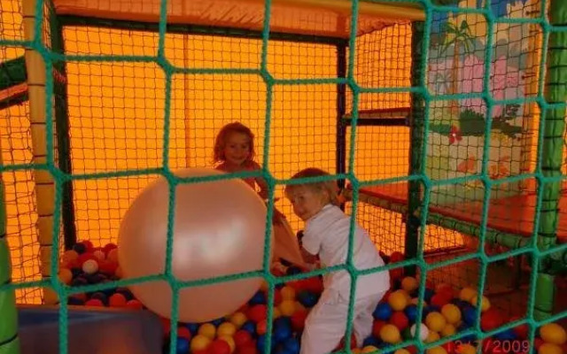 Pension Erdmann Garni