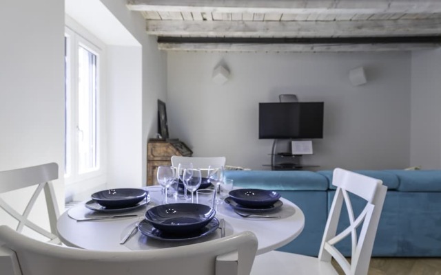 Italianway - Meravigli 18