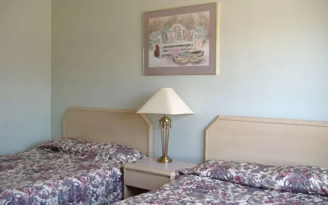 Aston Villa Motel