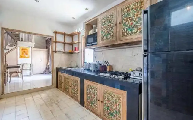 Villa Manggis
