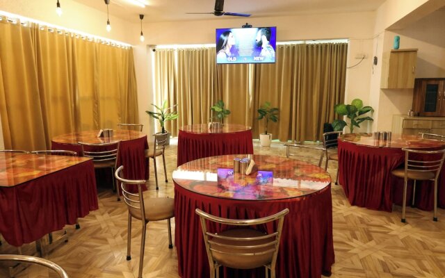 Nilaya Nest Away