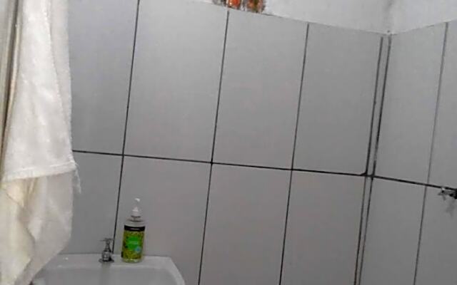 Hostel Cantinho da Lobeira