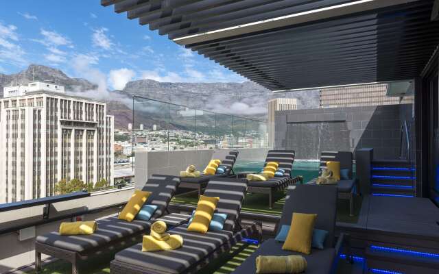 Park Inn by Radisson Cape Town Foreshore