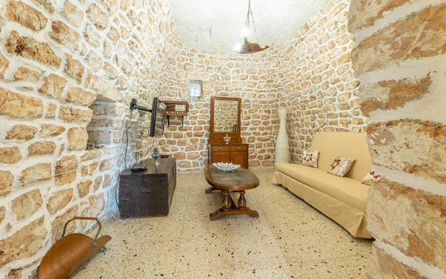 Villa Sabina - Torre Suda