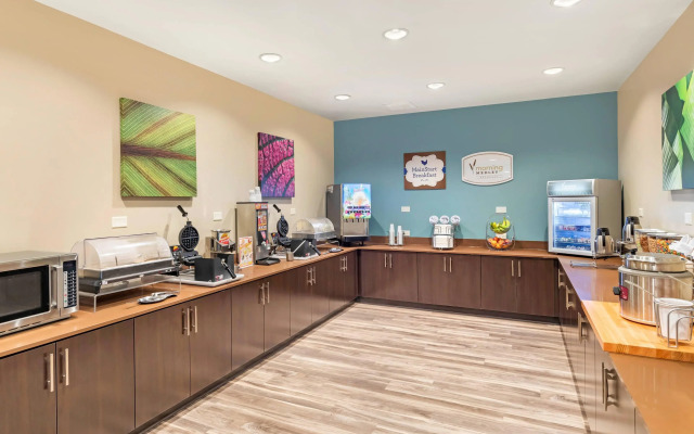 Sleep Inn Lancaster Dallas South
