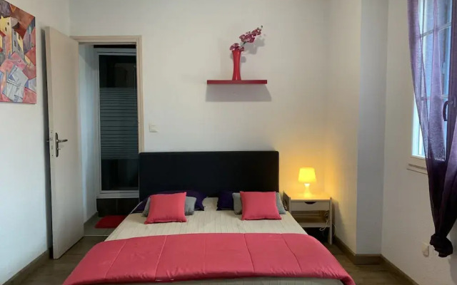 Résidence du Soleil