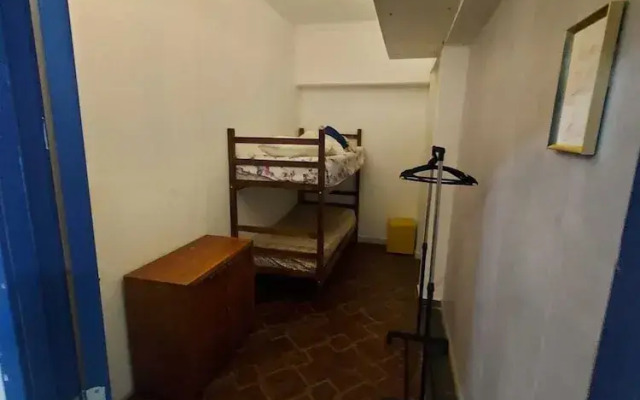 Alojamento São Caetano