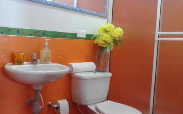 Hotel Campestre Los Naranjos