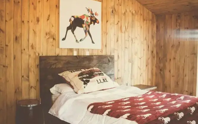 Le Shack Chalet by Escapades Tremblant