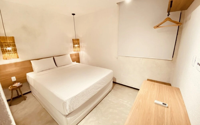 Villas Patacho - Milagres Ap 003 Bloco C