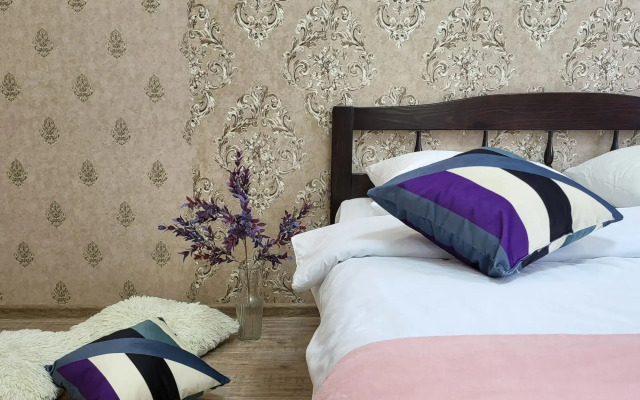 Апартаменты на проспекте Ленина 201