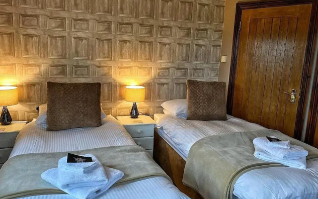 Mary Tavy Inn