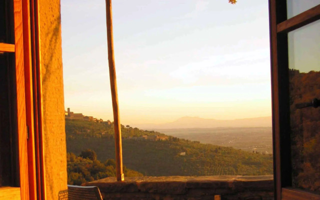 Locanda San Martino a Bocena