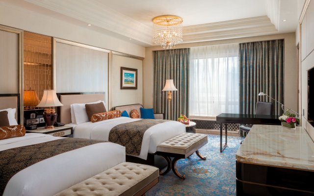 Intercontinental Resort Lhasa Paradise by IHG