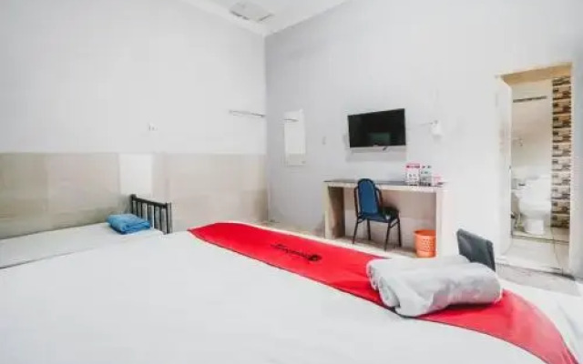 Permata Homestay