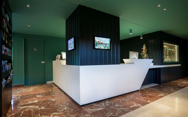 Best Western Plus Hotel La Marina