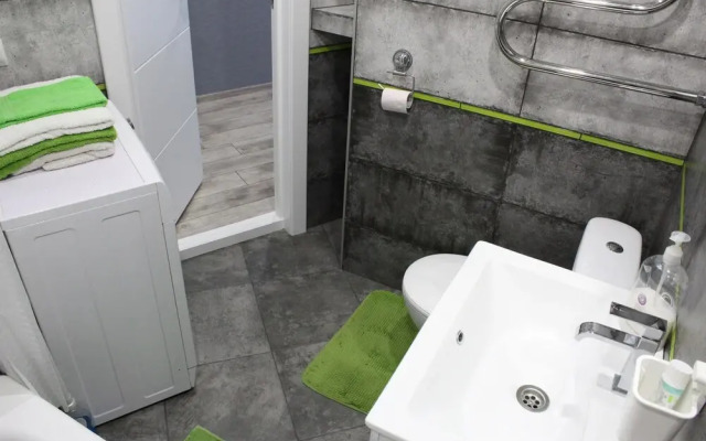 Apartment in Vitebsk Tower