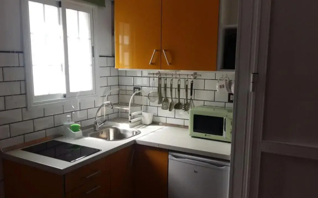 Estudio Los Molinos